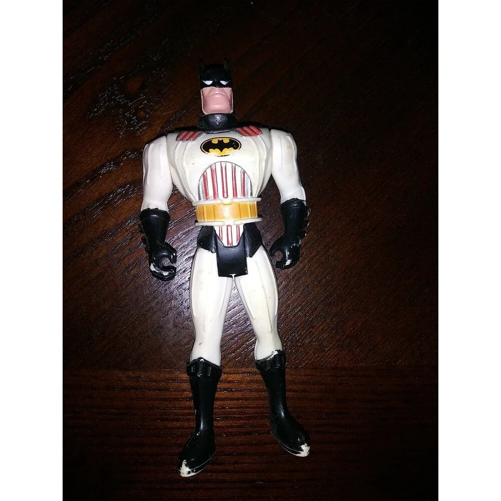 Anti Freeze Batman Vintage Kenner Animated Series Action Figure 1994